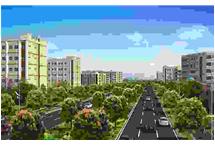 東孚西路（一農路－孚蓮路）道路工程