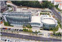 觀音山綜合服務中心項目